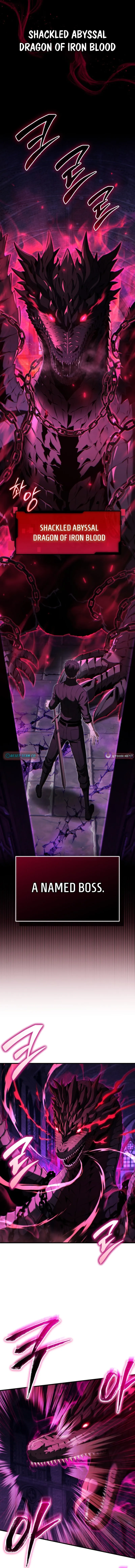 The Return of the Unrivaled Genius Ranker Chapter 2 page 2 - 