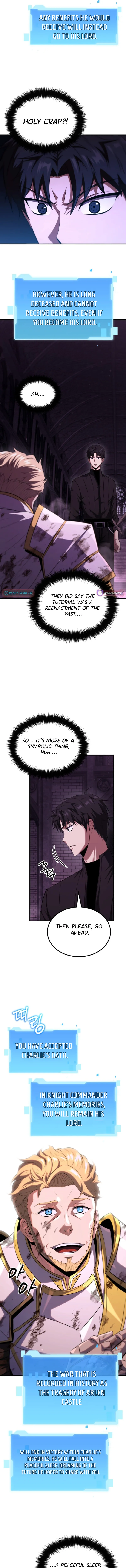The Return of the Unrivaled Genius Ranker Chapter 2 page 19 - 