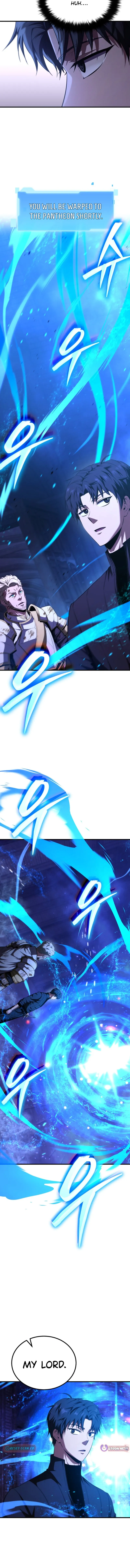 The Return of the Unrivaled Genius Ranker Chapter 2 page 20 - 