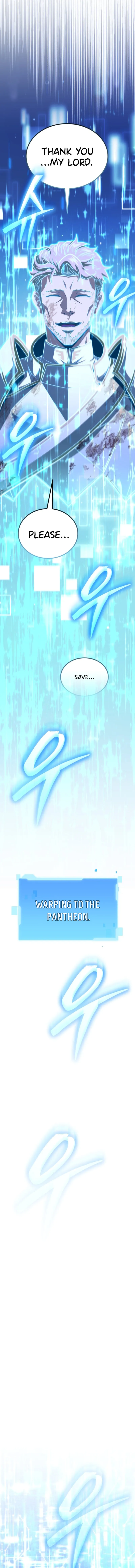 The Return of the Unrivaled Genius Ranker Chapter 2 page 23 - 