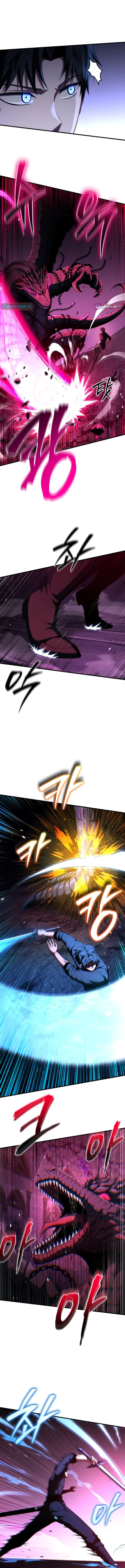 The Return of the Unrivaled Genius Ranker Chapter 2 page 5 - 