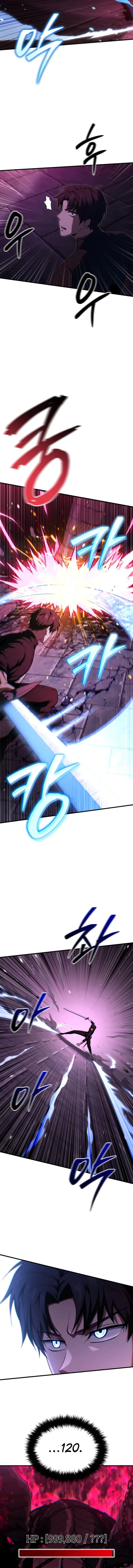 The Return of the Unrivaled Genius Ranker Chapter 2 page 6 - 