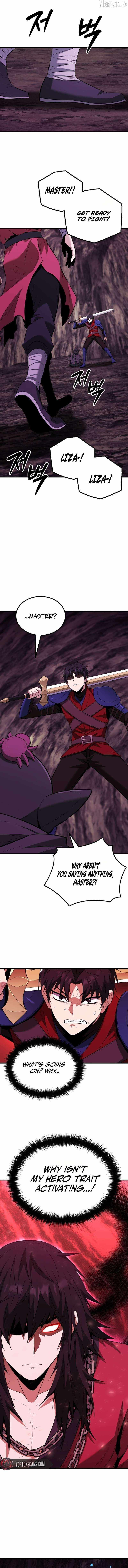The Return of the Unrivaled Genius Ranker Chapter 20 page 14 - 