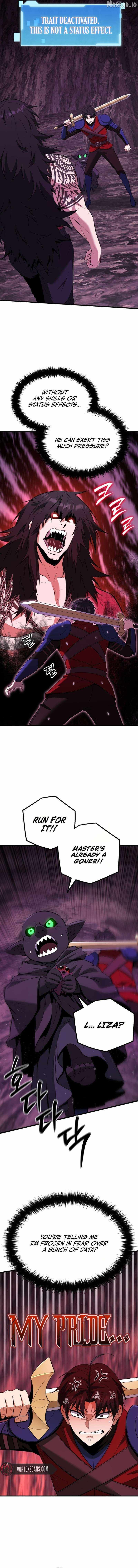 The Return of the Unrivaled Genius Ranker Chapter 20 page 15 - 