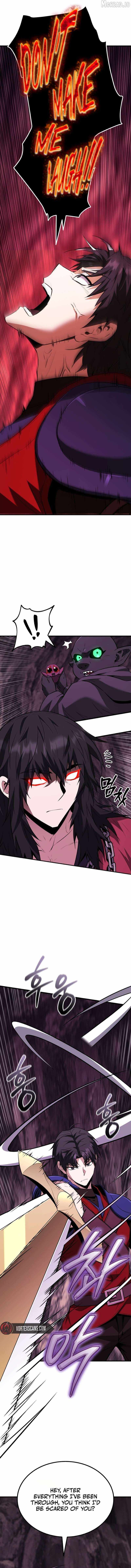 The Return of the Unrivaled Genius Ranker Chapter 20 page 16 - 