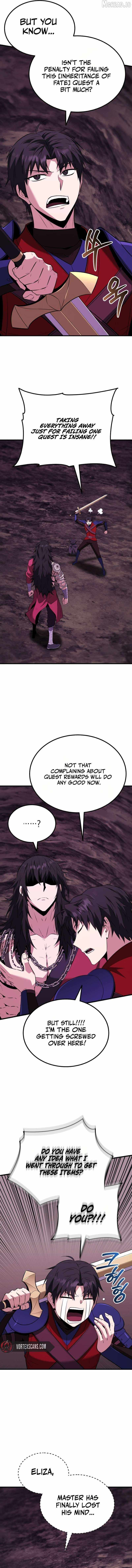 The Return of the Unrivaled Genius Ranker Chapter 20 page 18 - 