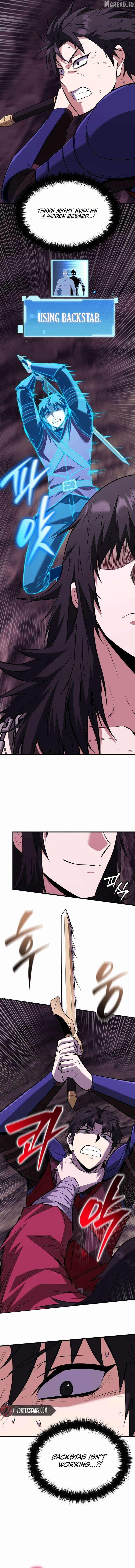 The Return of the Unrivaled Genius Ranker Chapter 20 page 21 - 