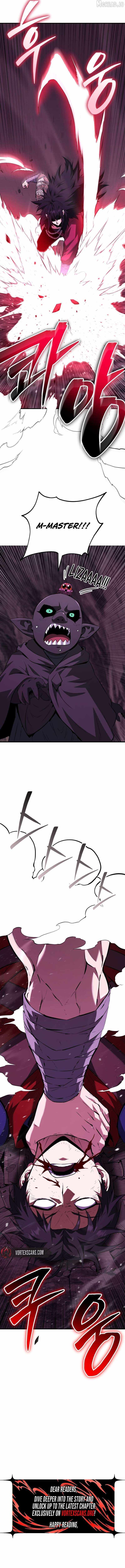 The Return of the Unrivaled Genius Ranker Chapter 20 page 22 - 