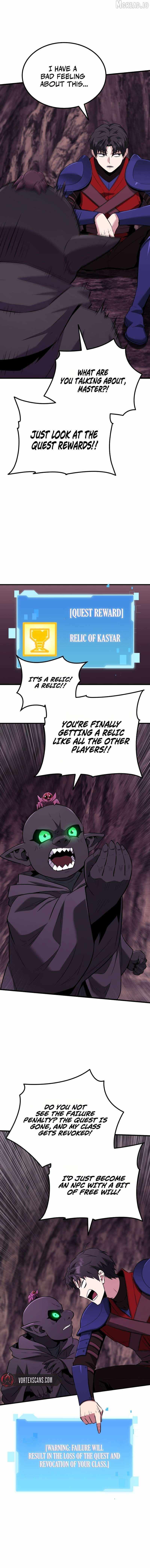 The Return of the Unrivaled Genius Ranker Chapter 20 page 4 - 