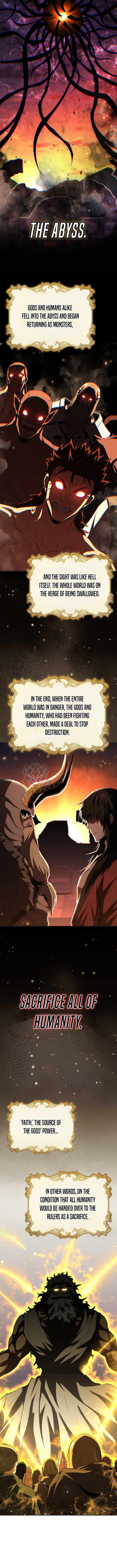 The Return of the Unrivaled Genius Ranker Chapter 21 page 13 - 