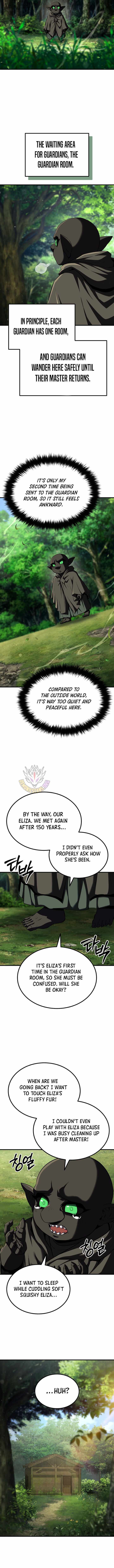 The Return of the Unrivaled Genius Ranker Chapter 23 page 13 - 