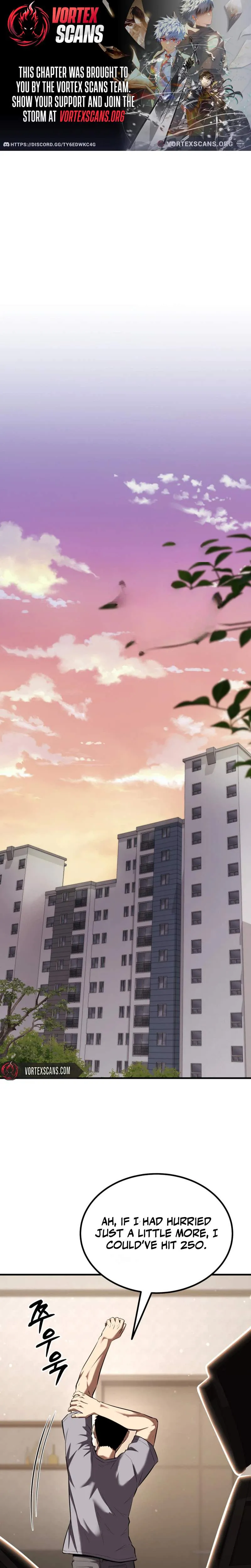 The Return of the Unrivaled Genius Ranker Chapter 24 page 1 - 