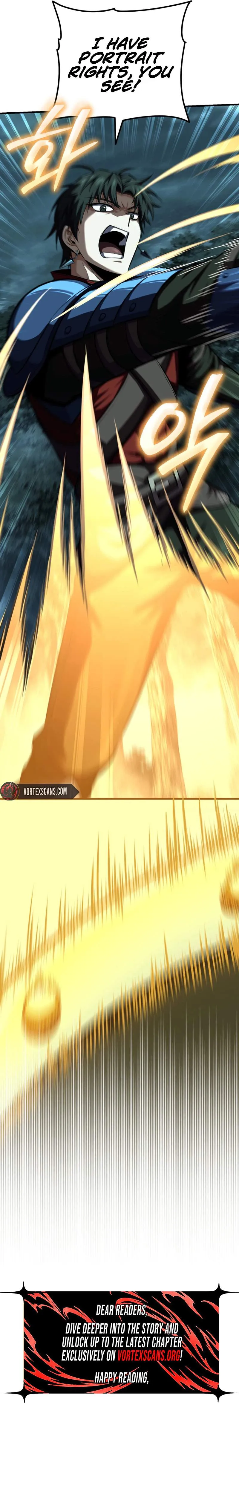 The Return of the Unrivaled Genius Ranker Chapter 24 page 32 - 