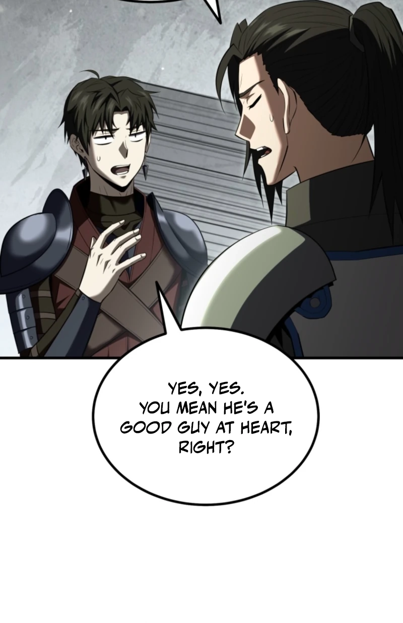 The Return of the Unrivaled Genius Ranker Chapter 26 page 11 - 