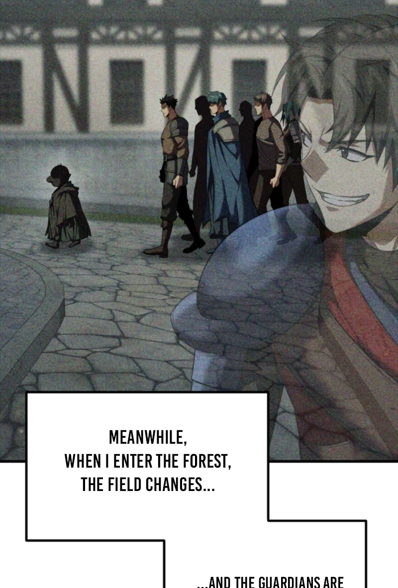 The Return of the Unrivaled Genius Ranker Chapter 26 page 101 - 