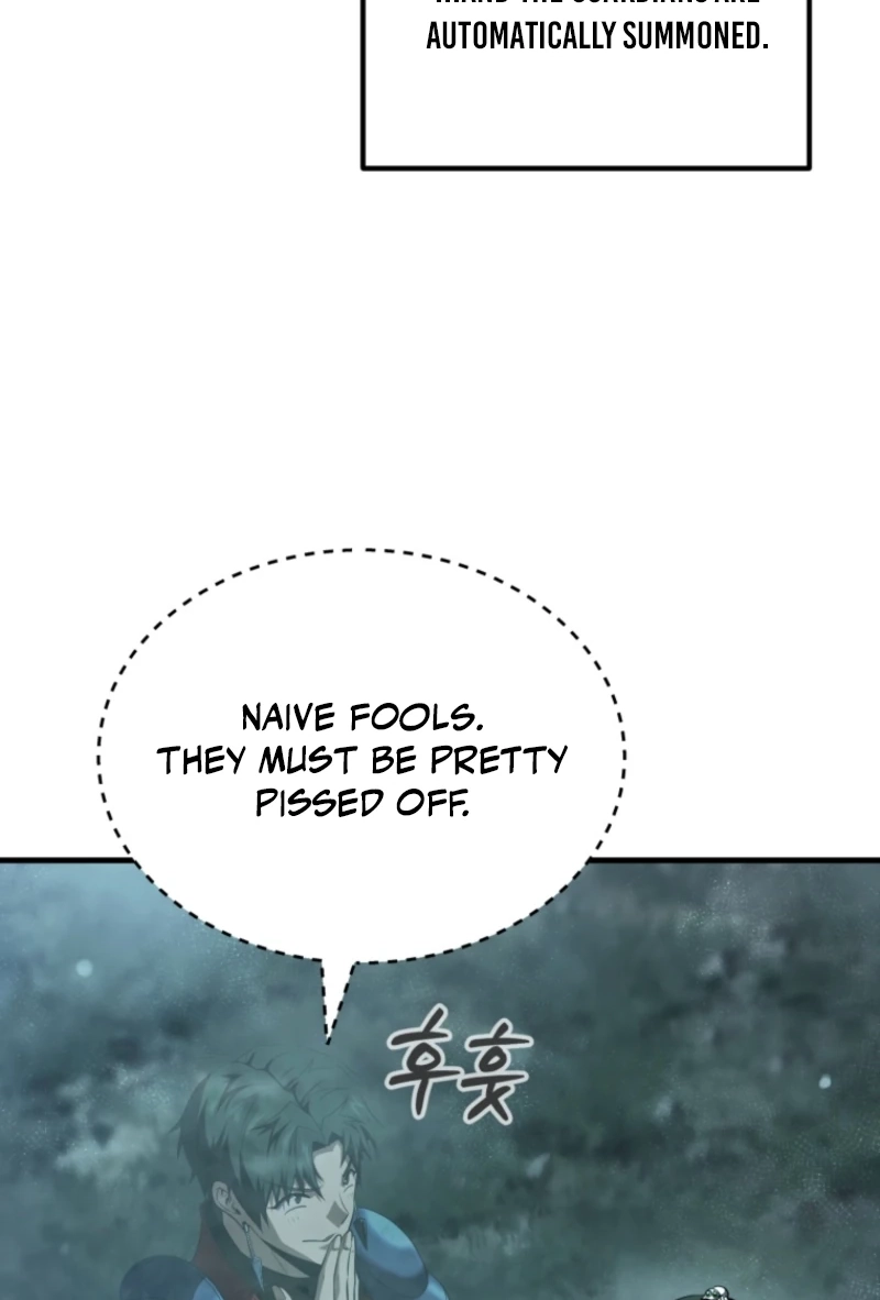 The Return of the Unrivaled Genius Ranker Chapter 26 page 102 - 