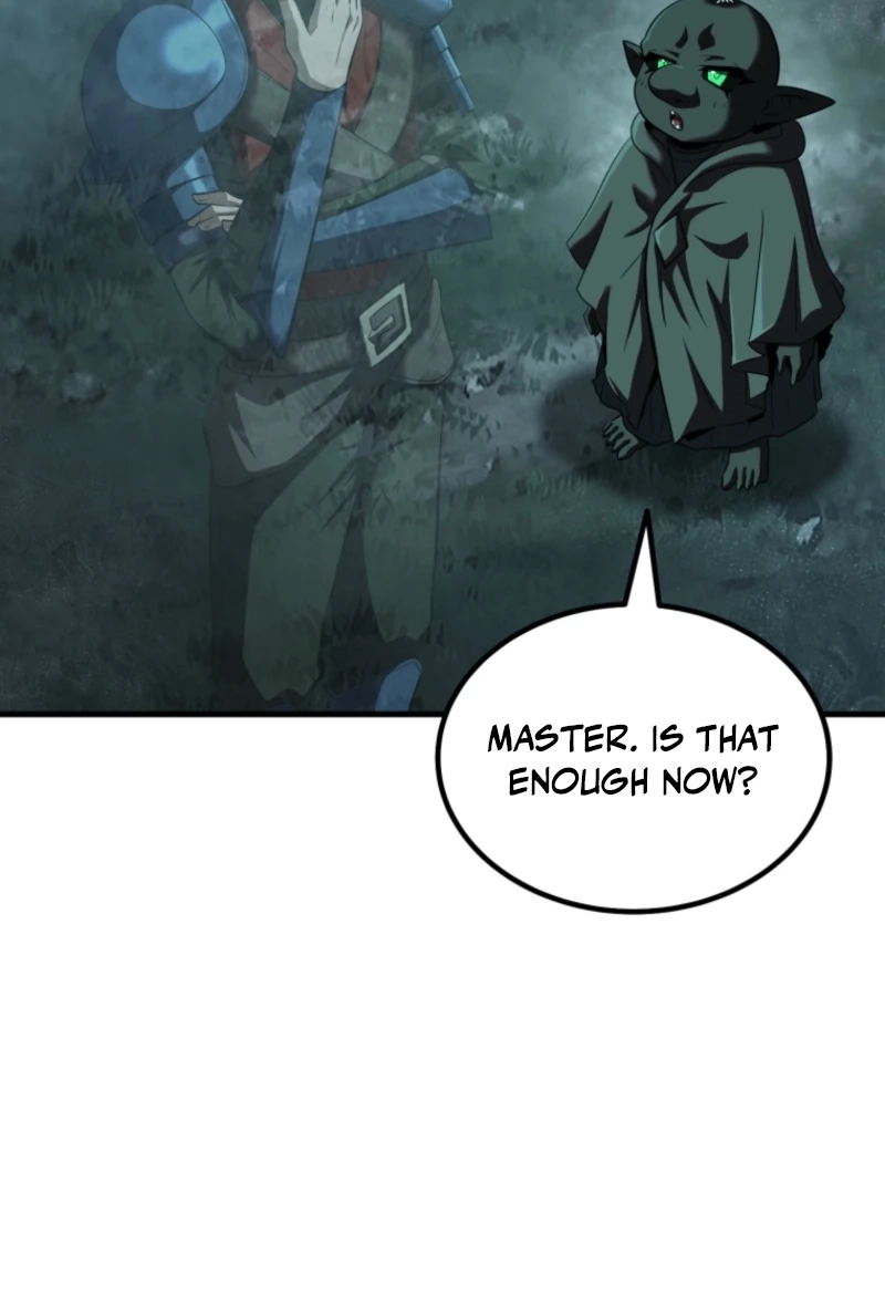 The Return of the Unrivaled Genius Ranker Chapter 26 page 103 - 