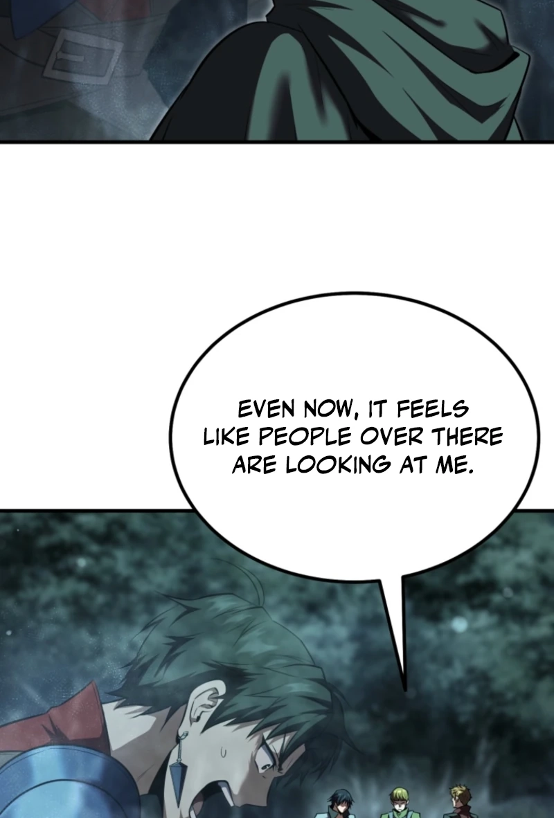 The Return of the Unrivaled Genius Ranker Chapter 26 page 105 - 