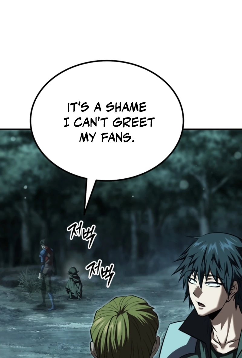 The Return of the Unrivaled Genius Ranker Chapter 26 page 107 - 