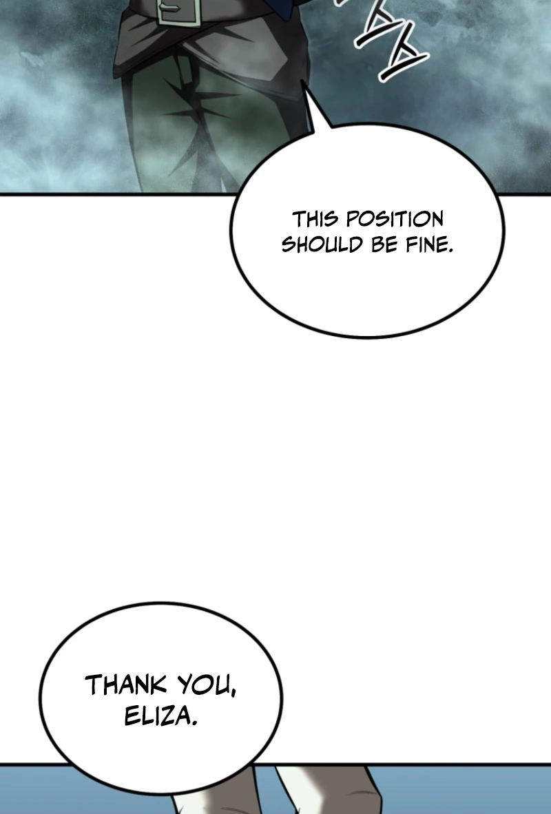 The Return of the Unrivaled Genius Ranker Chapter 26 page 111 - 