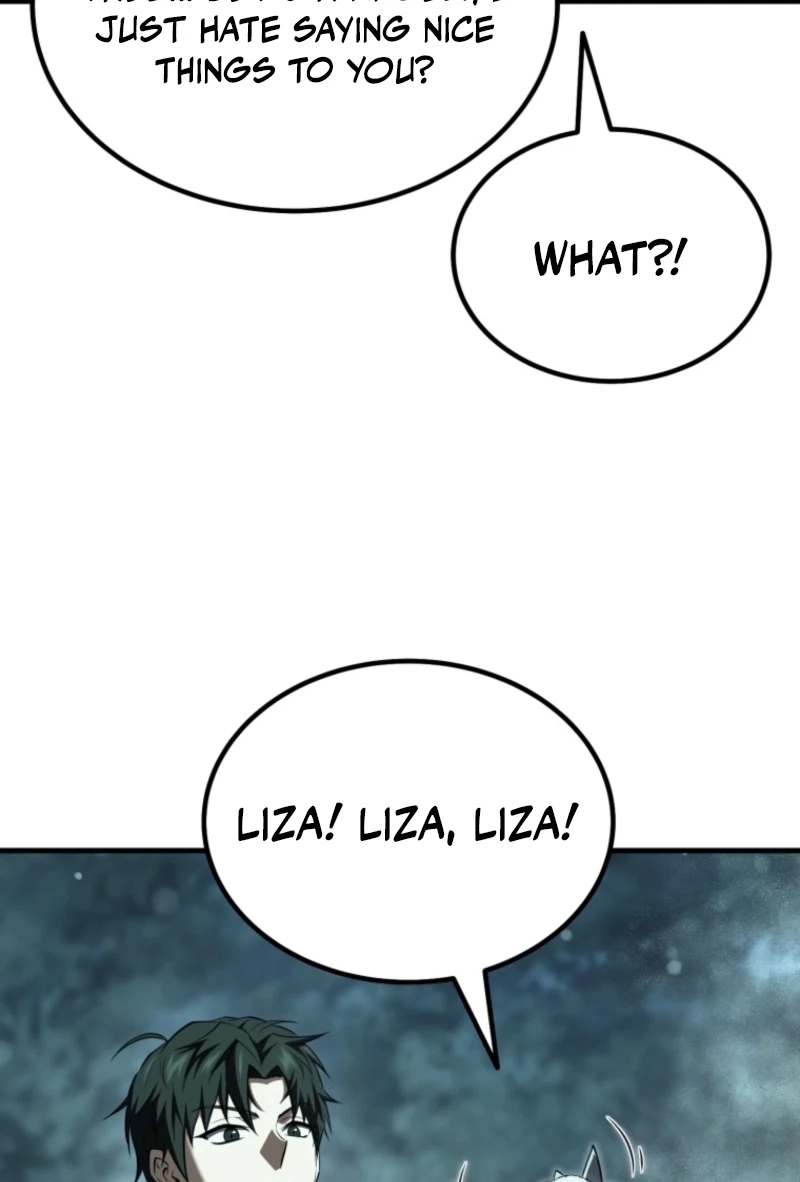 The Return of the Unrivaled Genius Ranker Chapter 26 page 114 - 