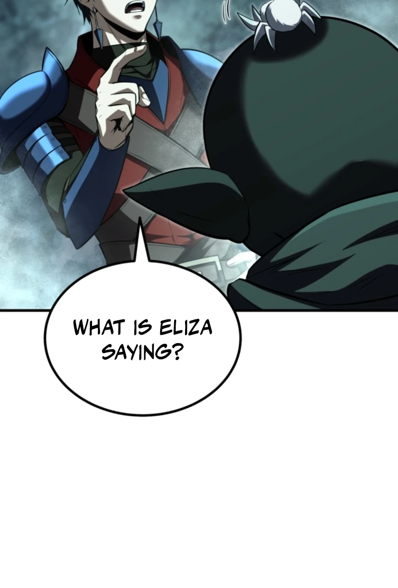 The Return of the Unrivaled Genius Ranker Chapter 26 page 115 - 