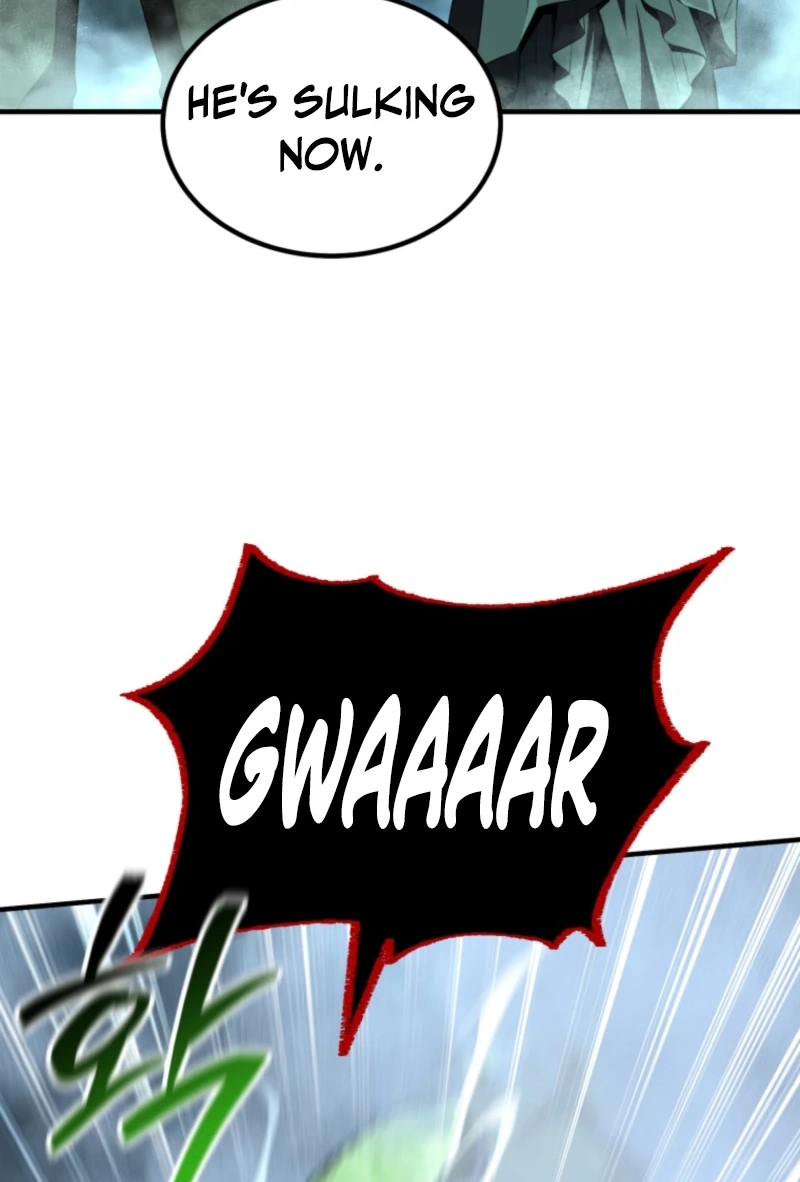 The Return of the Unrivaled Genius Ranker Chapter 26 page 117 - 