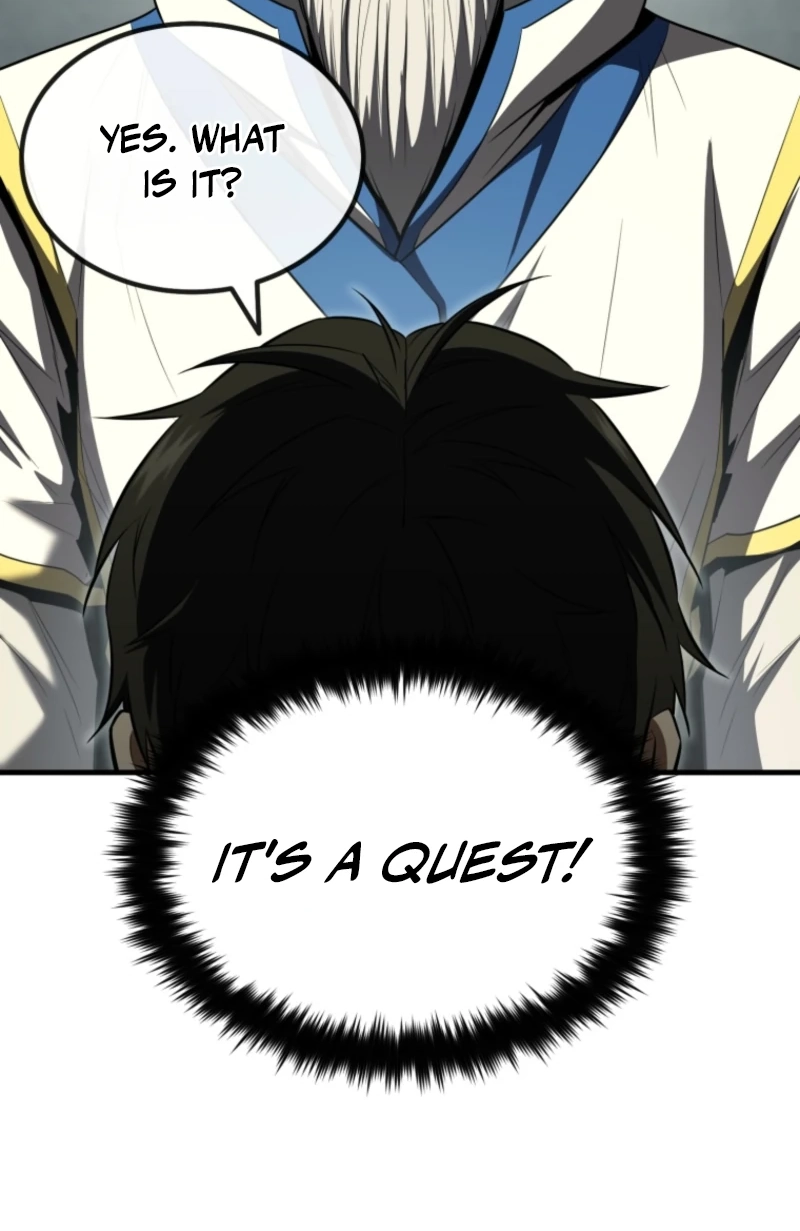 The Return of the Unrivaled Genius Ranker Chapter 26 page 13 - 