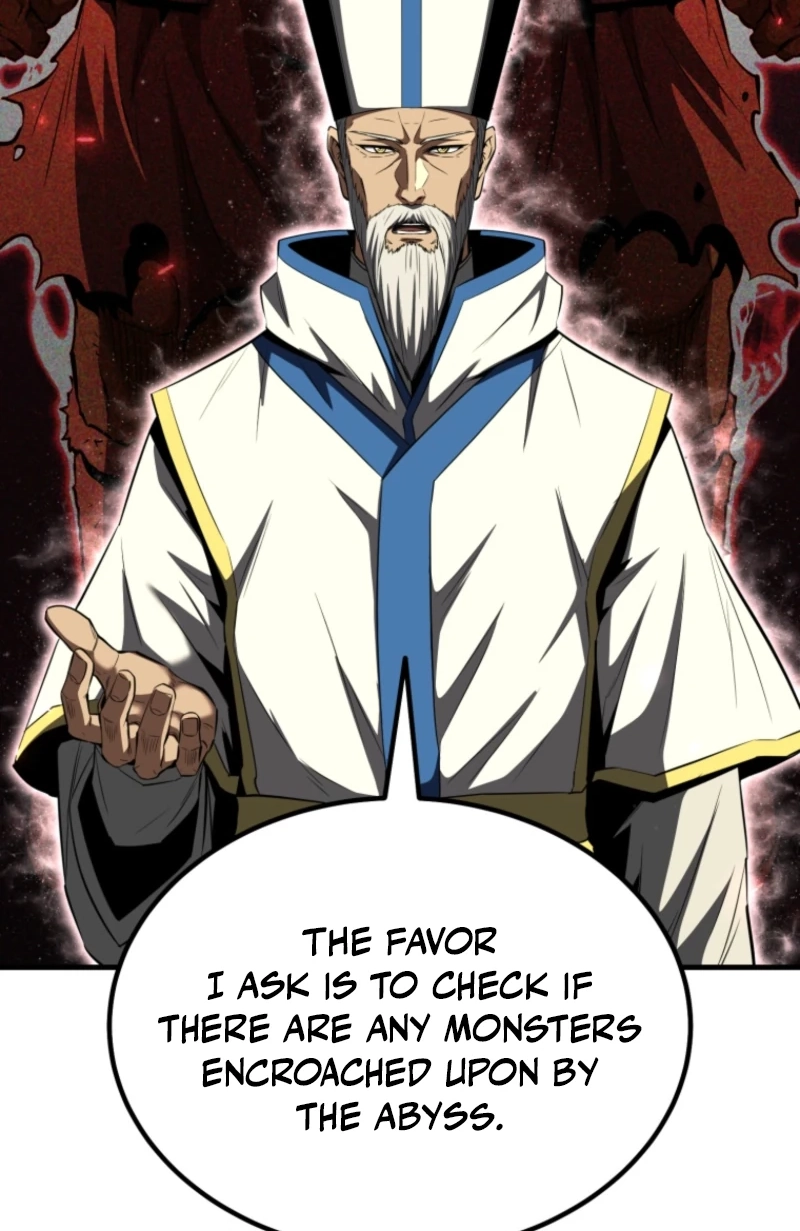 The Return of the Unrivaled Genius Ranker Chapter 26 page 15 - 