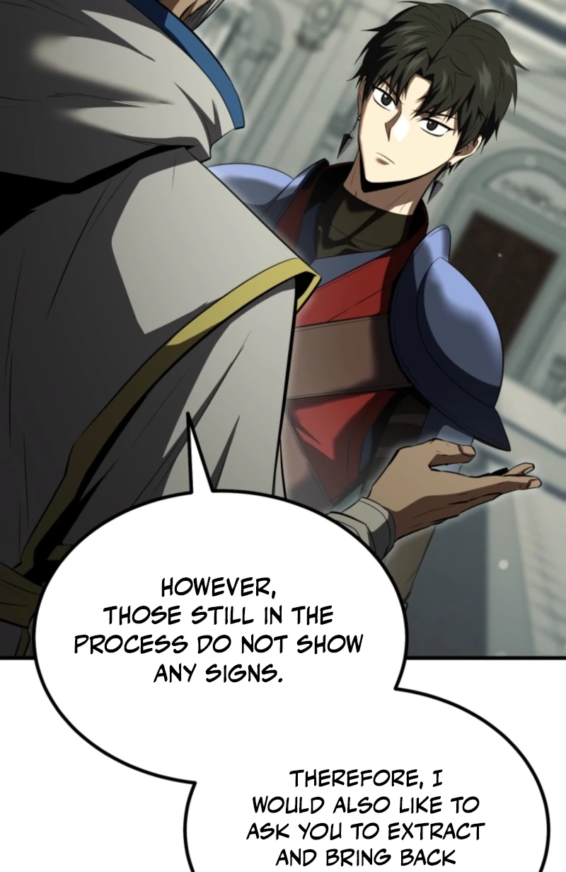 The Return of the Unrivaled Genius Ranker Chapter 26 page 17 - 