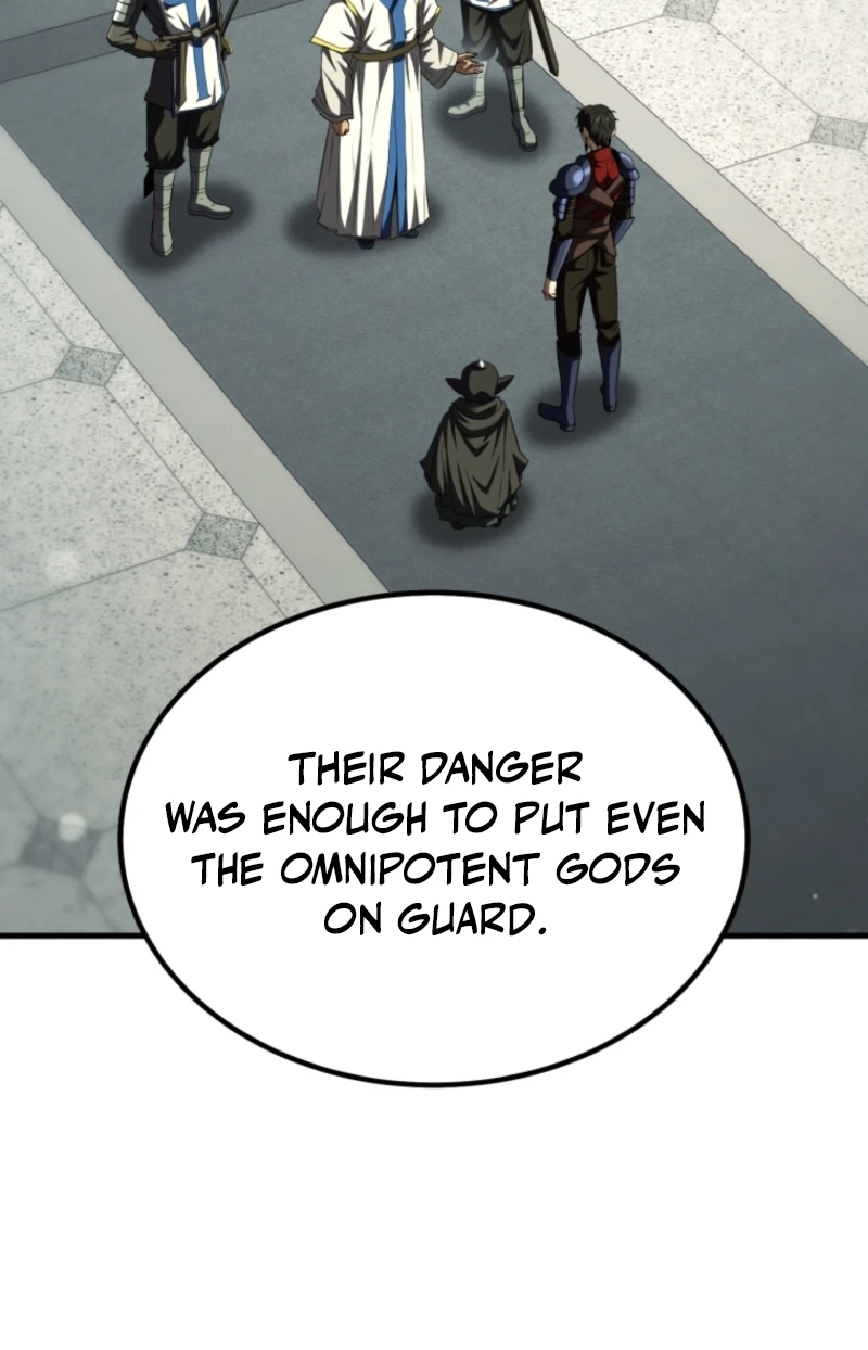 The Return of the Unrivaled Genius Ranker Chapter 26 page 3 - 