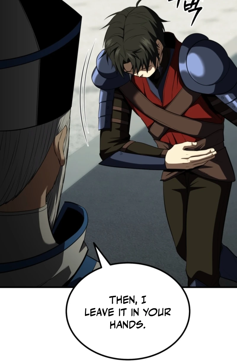 The Return of the Unrivaled Genius Ranker Chapter 26 page 22 - 