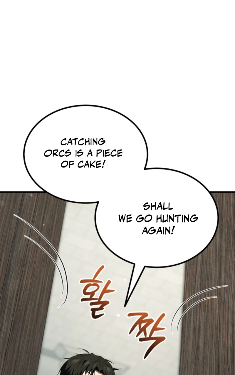 The Return of the Unrivaled Genius Ranker Chapter 26 page 23 - 