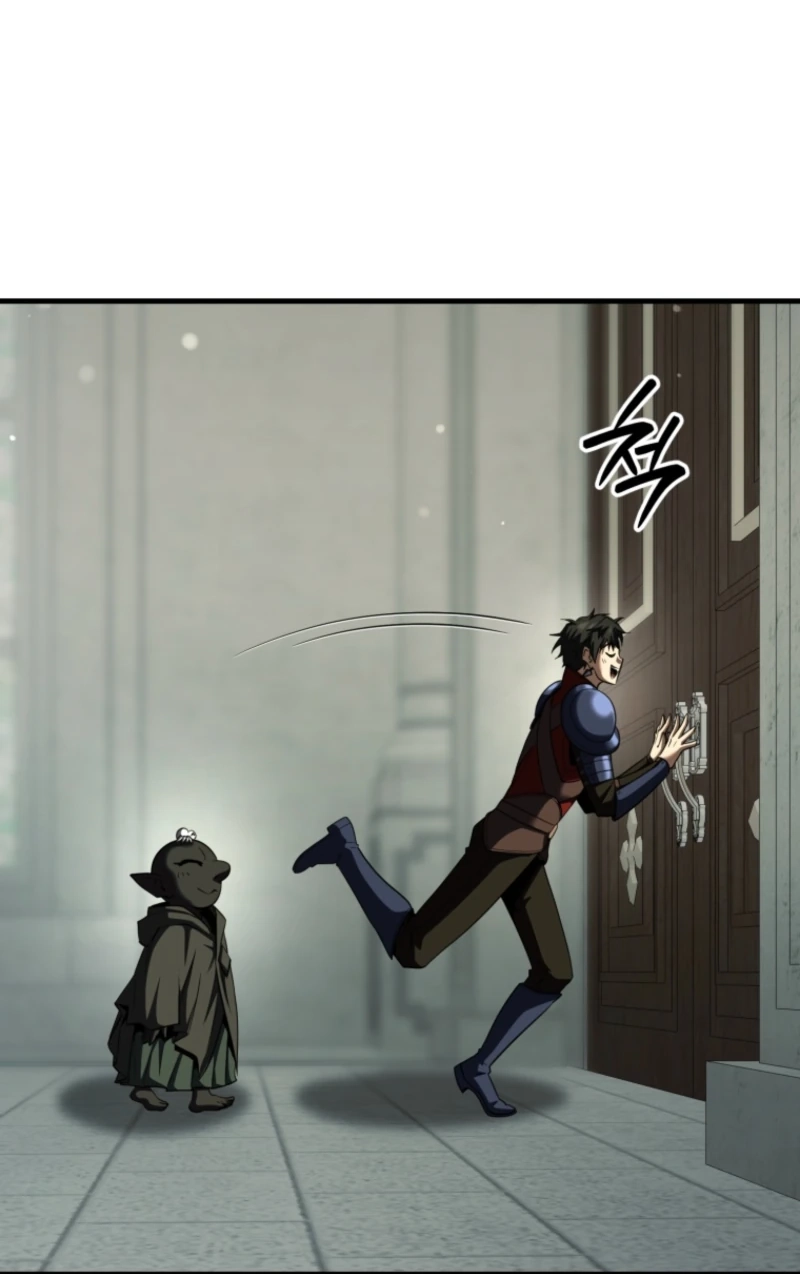 The Return of the Unrivaled Genius Ranker Chapter 26 page 29 - 