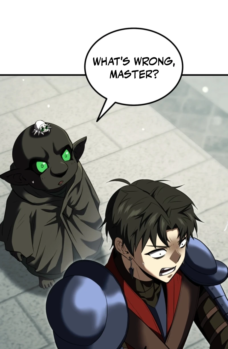 The Return of the Unrivaled Genius Ranker Chapter 26 page 34 - 