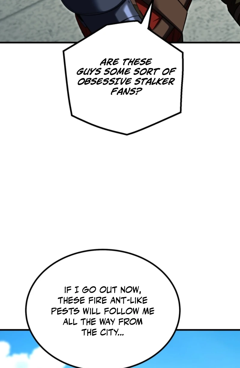 The Return of the Unrivaled Genius Ranker Chapter 26 page 35 - 