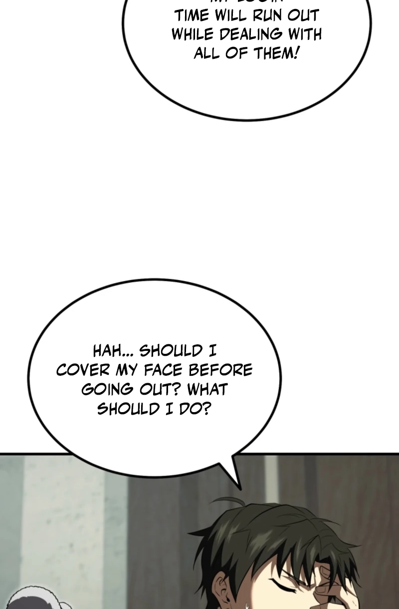 The Return of the Unrivaled Genius Ranker Chapter 26 page 38 - 