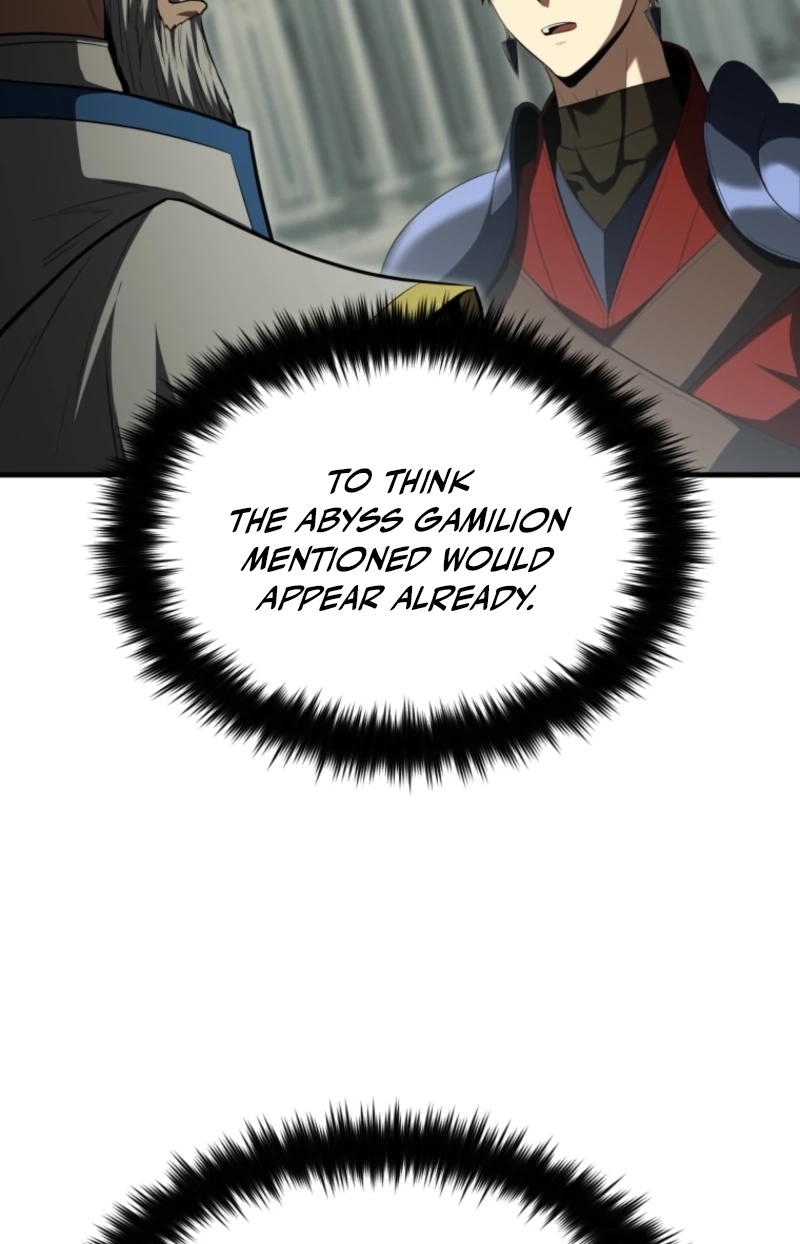 The Return of the Unrivaled Genius Ranker Chapter 26 page 5 - 