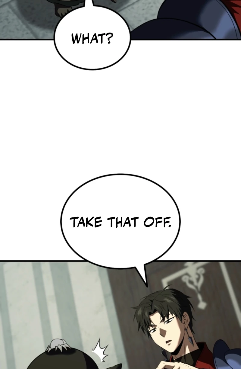 The Return of the Unrivaled Genius Ranker Chapter 26 page 41 - 