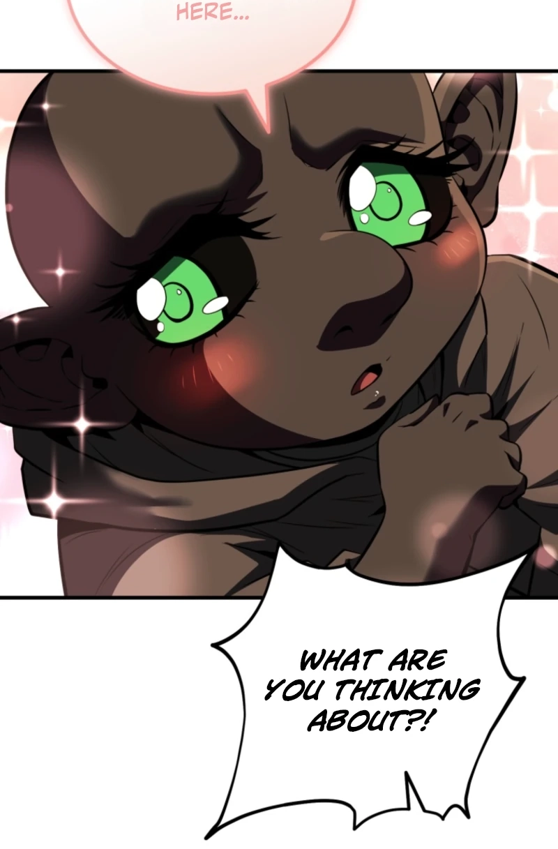 The Return of the Unrivaled Genius Ranker Chapter 26 page 43 - 