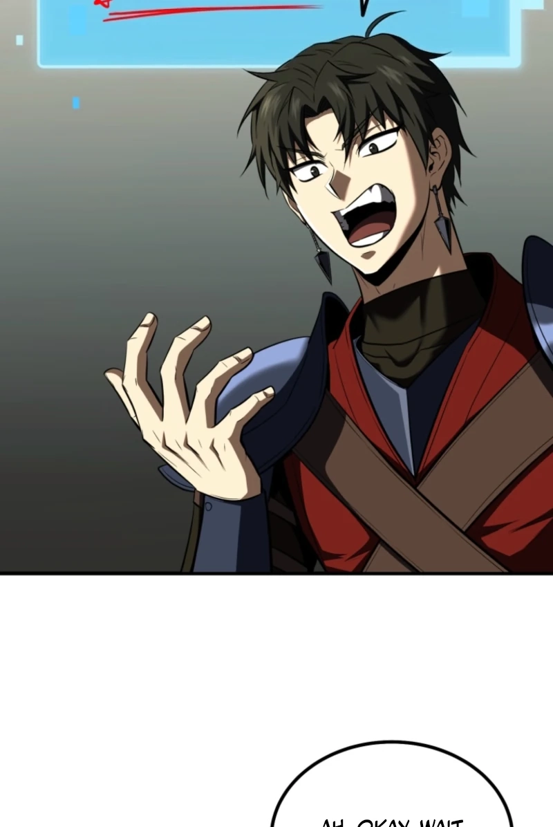 The Return of the Unrivaled Genius Ranker Chapter 26 page 45 - 