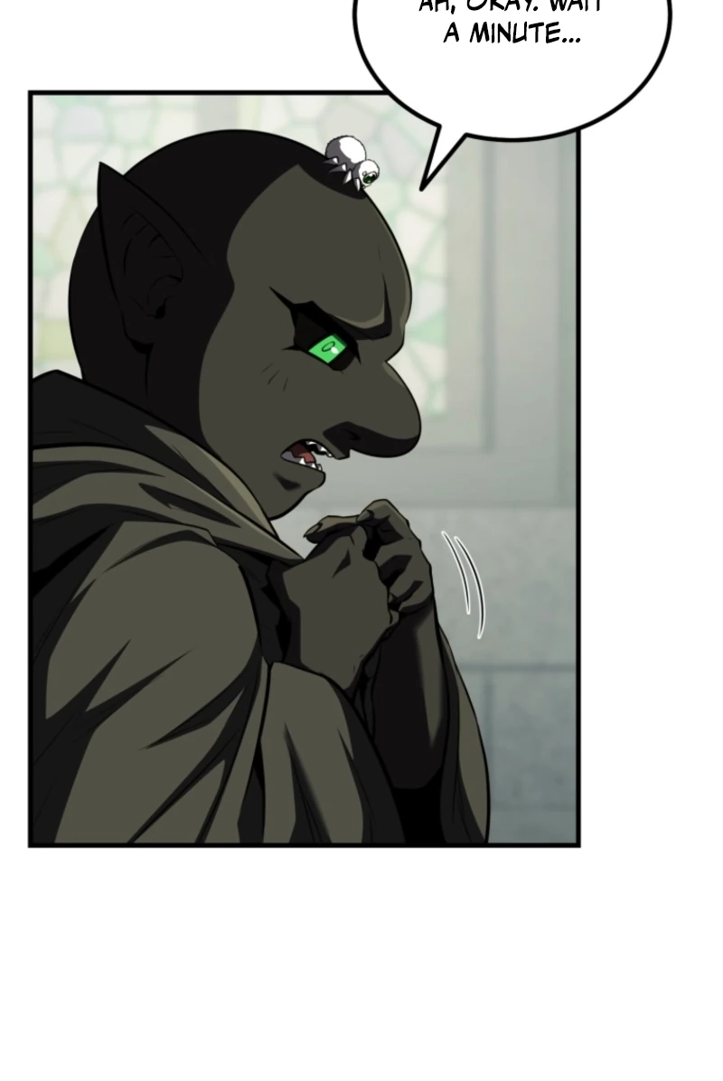 The Return of the Unrivaled Genius Ranker Chapter 26 page 46 - 