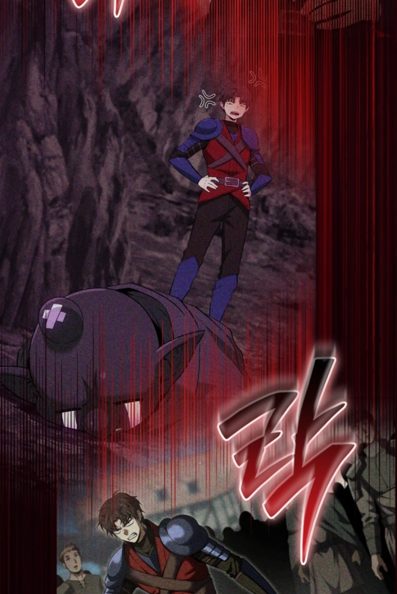 The Return of the Unrivaled Genius Ranker Chapter 26 page 49 - 