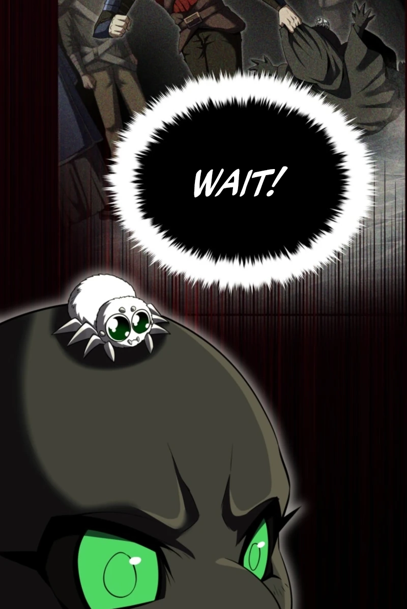 The Return of the Unrivaled Genius Ranker Chapter 26 page 50 - 