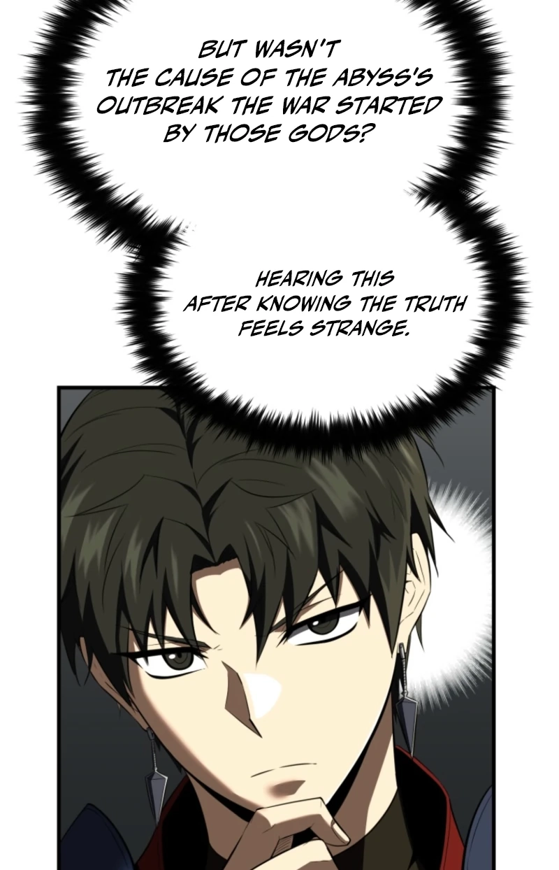 The Return of the Unrivaled Genius Ranker Chapter 26 page 6 - 