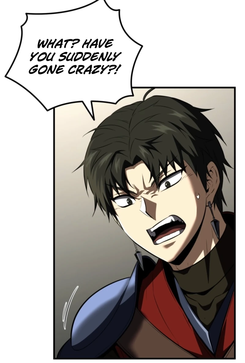 The Return of the Unrivaled Genius Ranker Chapter 26 page 54 - 
