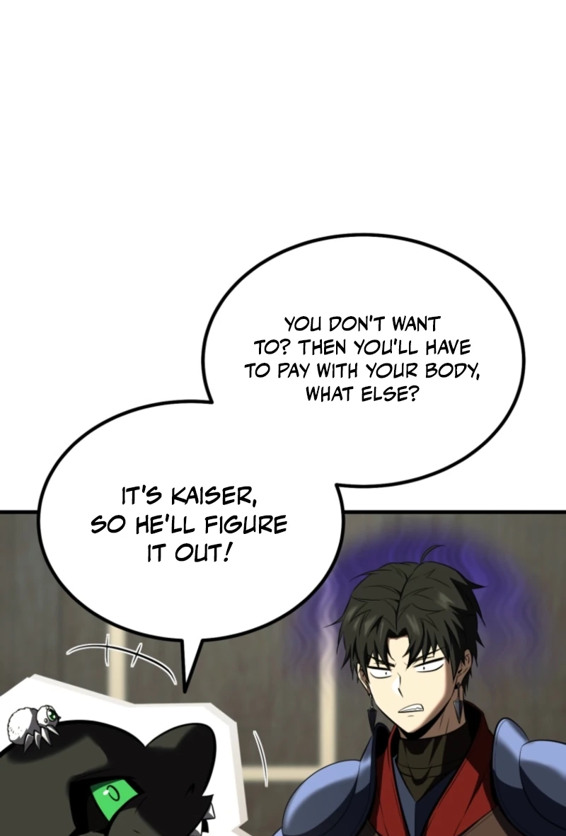 The Return of the Unrivaled Genius Ranker Chapter 26 page 55 - 