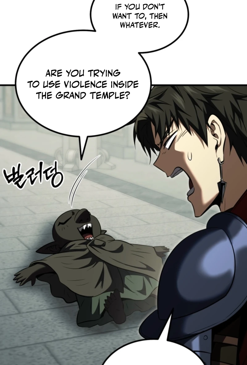 The Return of the Unrivaled Genius Ranker Chapter 26 page 57 - 