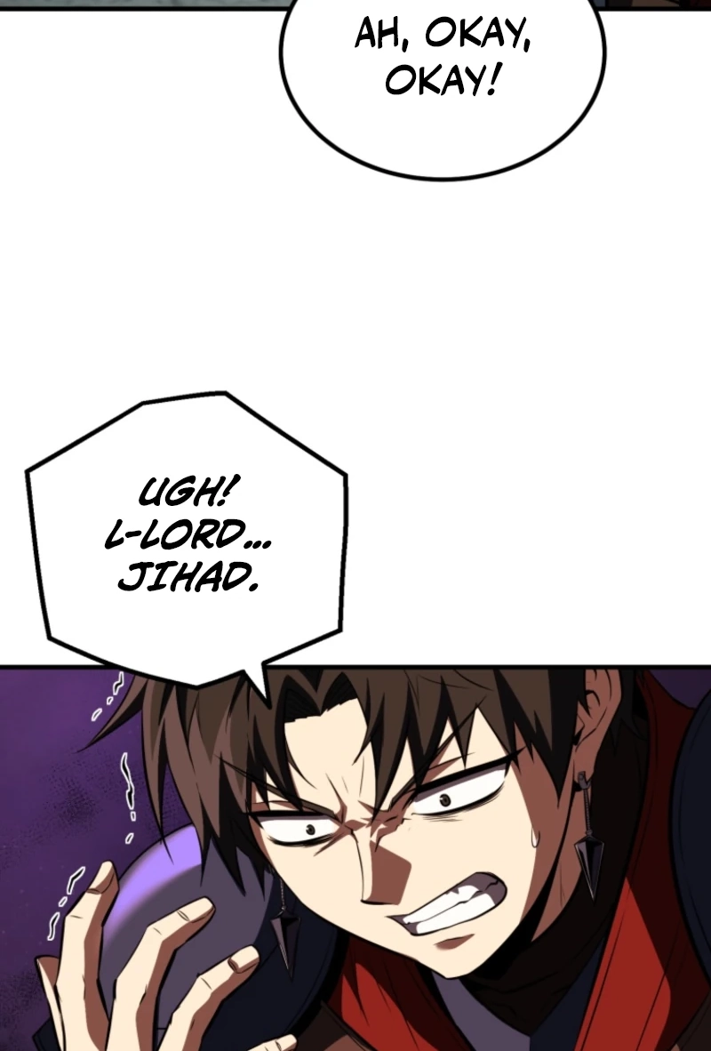 The Return of the Unrivaled Genius Ranker Chapter 26 page 58 - 