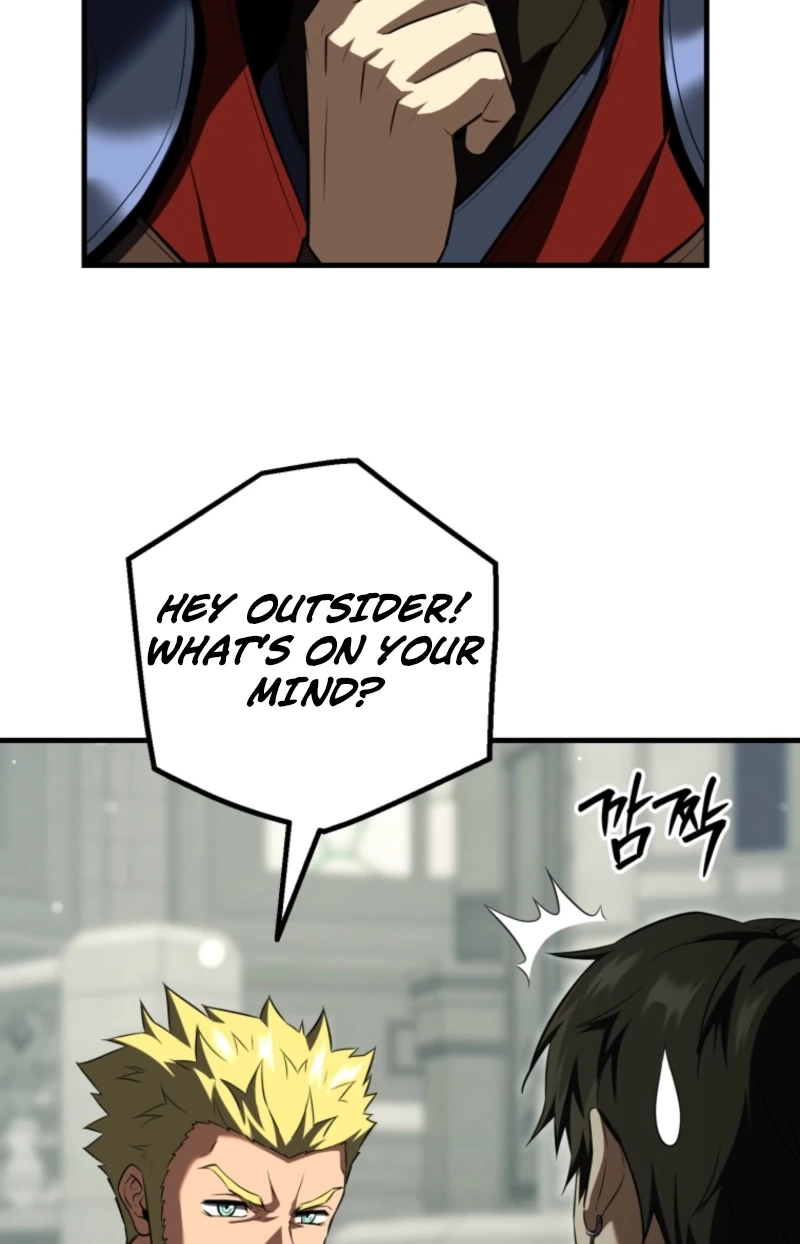 The Return of the Unrivaled Genius Ranker Chapter 26 page 7 - 